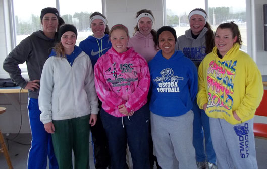 OWL SOFTBALL